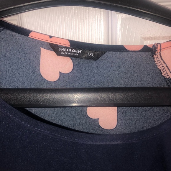 Baby Doll shirt - Picture 2 of 2